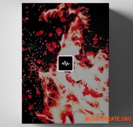 WavSupply KC Supreme Resin (Omnisphere 2)