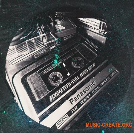Touch Loops Lo-Fi House Chords (WAV MIDI) - сэмплы House Touch Loops Lo-Fi House Chords (WAV MIDI) - сэмплы House