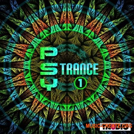 TAUDIO PSY-Trance Vol.1 (WAV AiFF) - сэмплы Psytrance TAUDIO PSY-Trance Vol.1 (WAV AiFF) - сэмплы Psytrance