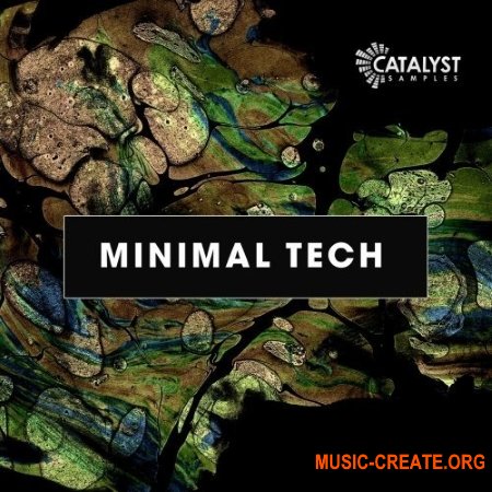Catalyst Samples Minimal Tech Catalyst Samples Minimal Tech