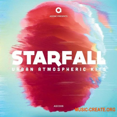 Asonic Starfall (WAV) - сэмплы Hip Hop, Rap Asonic Starfall (WAV) - сэмплы Hip Hop, Rap