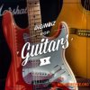 Diginoiz Pop Guitars 5 (WAV) - сэмплы гитары Diginoiz Pop Guitars 5 (WAV) - сэмплы гитары
