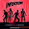 Production Master Infektion (WAV) - сэмплы DnB, Neuro