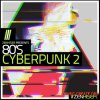 Zenhiser 80's Cyberpunk 2 (WAV) - сэмплы synthwave 80-х Zenhiser 80's Cyberpunk 2 (WAV) - сэмплы synthwave 80-х