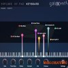 Heart Of Noise GalaXynth v1.2.1 WiN / OSX (Team R2R) - синтезатор