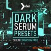 Plugin Boutique Dark Serum Presets (XFER RECORDS SERUM) Plugin Boutique Dark Serum Presets (XFER RECORDS SERUM)