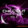 Rafal Kulik Chill Out Pad Effects Vol.6 (WAV) - звуковые эффекты Rafal Kulik Chill Out Pad Effects Vol.6 (WAV) - звуковые эффекты