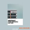 Samplestar Abstrakt Atmospheric Hip Hop (WAV MiDi) - сэмплы Hip Hop