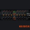 Millennia NSEQ-2 v1.5 (Team R2R) - параметрический эквалайзер Millennia NSEQ-2 v1.5 (Team R2R) - параметрический эквалайзер