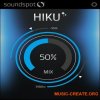 SoundSpot Hiku v1.0.1 WiN-OSX Regged (Team R2R) - мастеринговый процессор SoundSpot Hiku v1.0.1 WiN-OSX Regged (Team R2R) - мастеринговый процессор
