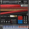 Antiquity Music Electric Harpsichord (KONTAKT) - библиотека клавесина