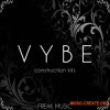 Freak Music VYBE (WAV MiDi PRESETS DAW TEMPLATE) - сэмплы Trap, Dirty South, Hip-Hop Freak Music VYBE (WAV MiDi PRESETS DAW TEMPLATE) - сэмплы Trap, Dirty South, Hip-Hop