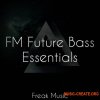 Freak Music FM Future Bass Essentials (WAV MiDi VSTi PRESETS DAW TEMPLATE) - сэмплы Future Bass Freak Music FM Future Bass Essentials (WAV MiDi VSTi PRESETS DAW TEMPLATE) - сэмплы Future Bass