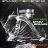 Touch Loops Vintage Drum Breaks (WAV) - драм сэмплы