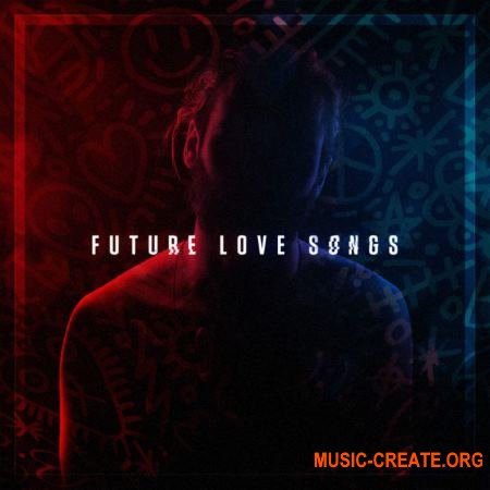 Diginoiz Future Love Songs (WAV) - сэмплы Future R&B