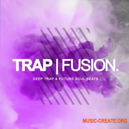 Samplestar Trap Fusion (WAV MiDi) - сэмплы Trap