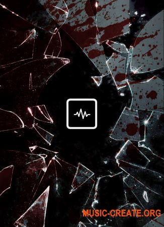 WavSupply Nick Mira Blackmira MIDI Kit WavSupply Nick Mira Blackmira MIDI Kit