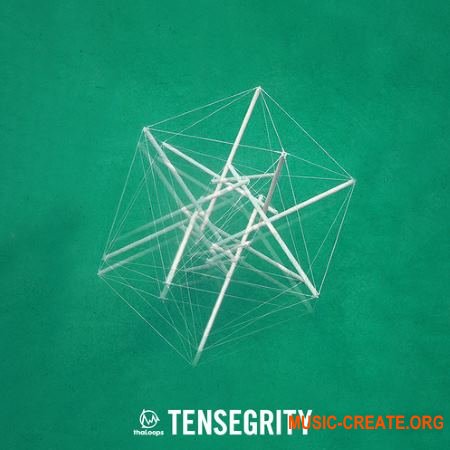 Thaloops Tensegrity (WAV) - сэмплы Trap Thaloops Tensegrity (WAV) - сэмплы Trap