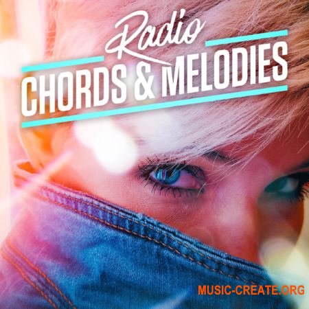 Diginoiz Radio Chords And Melodies (WAV) - сэмплы Modern Pop Diginoiz Radio Chords And Melodies (WAV) - сэмплы Modern Pop