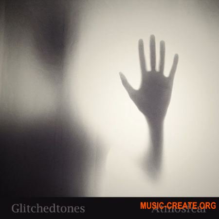 Glitchedtones Atmosfear (WAV) - сэмплы для фильмов ужасов Glitchedtones Atmosfear (WAV) - сэмплы для фильмов ужасов