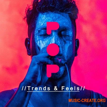 Samplestar Pop Trends And Feels (WAV MiDi) - сэмплы Pop Samplestar Pop Trends And Feels (WAV MiDi) - сэмплы Pop