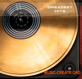 Sounds Divine Greatest Hits (U-HE DiVA)