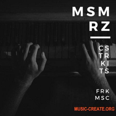 Freak Music MSMRZ (WAV MiDi) - сэмплы Trap, Hip Hop Freak Music MSMRZ (WAV MiDi) - сэмплы Trap, Hip Hop