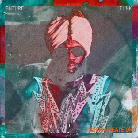 Touch Loops Future Funk (WAV MiDi) - сэмплы Funk Touch Loops Future Funk (WAV MiDi) - сэмплы Funk