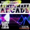 W.A Production Synthwave Arcade (WAV MIDI FXP ALP) - сэмплы Synthwave W.A Production Synthwave Arcade (WAV MIDI FXP ALP) - сэмплы Synthwave