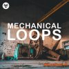 Noiiz Mechanical Loops (WAV) - звуки предметов, механизмов Noiiz Mechanical Loops (WAV) - звуки предметов, механизмов