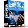 Drumforge DrumShotz Joel Wanasek v1.1 (WAV) - сэмплы ударных Drumforge DrumShotz Joel Wanasek v1.1 (WAV) - сэмплы ударных