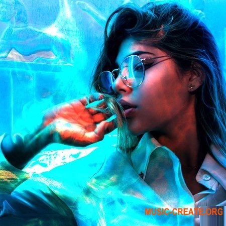Noiiz XHI EDM Explorations (WAV) - сэмплы EDM