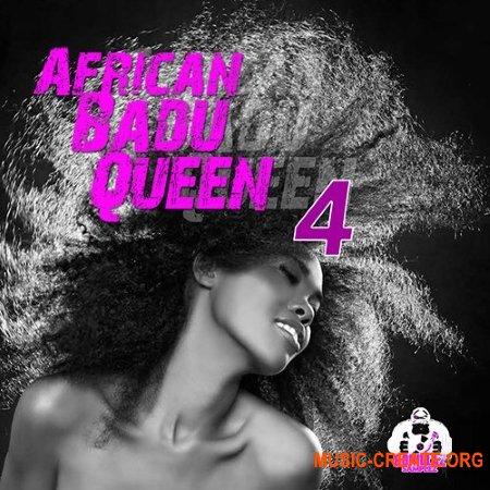 Gorillaz Samplez African Badu Queen 4 (WAV) - сэмплы Neo Soul, RnB Gorillaz Samplez African Badu Queen 4 (WAV) - сэмплы Neo Soul, RnB