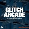 Soundtrack Loops Glitch Arcade (WAV) - сэмплы Glitch, Click Hop, Blip Hop, Ambient, IDM, Downbeat Soundtrack Loops Glitch Arcade (WAV) - сэмплы Glitch, Click Hop, Blip Hop, Ambient, IDM, Downbeat