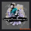 Deeperfect Records Deeperfect Tech-Minimal Vol.2 (WAV) - сэмплы Tech House, Minimal Deeperfect Records Deeperfect Tech-Minimal Vol.2 (WAV) - сэмплы Tech House, Minimal