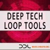 Deep Data Loops Deep Tech Loop Tools (WAV) - сэмплы Deep / Tech House Deep Data Loops Deep Tech Loop Tools (WAV) - сэмплы Deep / Tech House