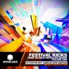Dark Silence Sound Design Festival Kicks Volume 1 (WAV) - сэмплы бас-барабанов Dark Silence Sound Design Festival Kicks Volume 1 (WAV) - сэмплы бас-барабанов