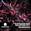 Dark Silence Sound Design Analog Kicks Volume 1 (WAV) - сэмплы бочек Dark Silence Sound Design Analog Kicks Volume 1 (WAV) - сэмплы бочек