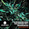 Dark Silence Sound Design Analog Kicks Volume 2 (WAV) - сэмплы бочек Dark Silence Sound Design Analog Kicks Volume 2 (WAV) - сэмплы бочек