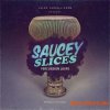 Julez Jadon Saucey Slices Percussion Loops (WAV) - сэмплы перкуссии Julez Jadon Saucey Slices Percussion Loops (WAV) - сэмплы перкуссии