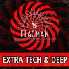 Flagman Extra Tech and Deep House (WAV) - сэмплы Tech / Deep House