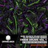 Dark Silence Sound Design TR808 DrumKit Vol.1 (WAV) - сэмплы ударных Dark Silence Sound Design TR808 DrumKit Vol.1 (WAV) - сэмплы ударных