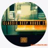 Undrgrnd Sounds Classic Deep House 2 (WAV) - сэмплы Deep House