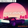 Function Loops Neon Highway (MULTiFORMAT) - сэмплы Funk, Soul Function Loops Neon Highway (MULTiFORMAT) - сэмплы Funk, Soul