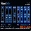 Valhalla DSP Valhalla Delay v2.5.0 (Team R2R) - плагин дилэй Valhalla DSP Valhalla Delay v2.5.0 (Team R2R) - плагин дилэй