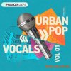 Producer Loops Urban Pop Vocals Vol 1 (WAV MIDI) - вокальные сэмплы Producer Loops Urban Pop Vocals Vol 1 (WAV MIDI) - вокальные сэмплы