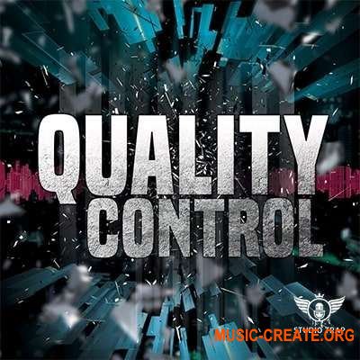 Studio Trap Quality Control (WAV) - сэмплы Afro Trap, Hip Hop Studio Trap Quality Control (WAV) - сэмплы Afro Trap, Hip Hop