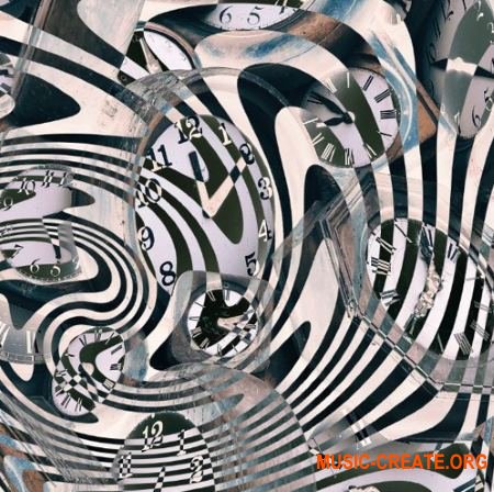 Noiiz Dot Space and Time (WAV) - сэмплы Experimental Noiiz Dot Space and Time (WAV) - сэмплы Experimental