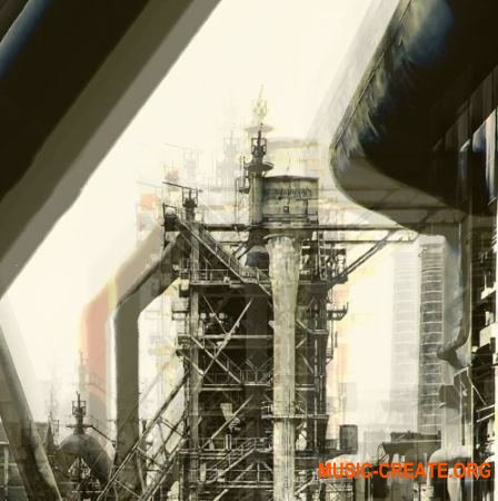 Noiiz TMSV Autonomic DnB (WAV) - сэмплы DnB Noiiz TMSV Autonomic DnB (WAV) - сэмплы DnB