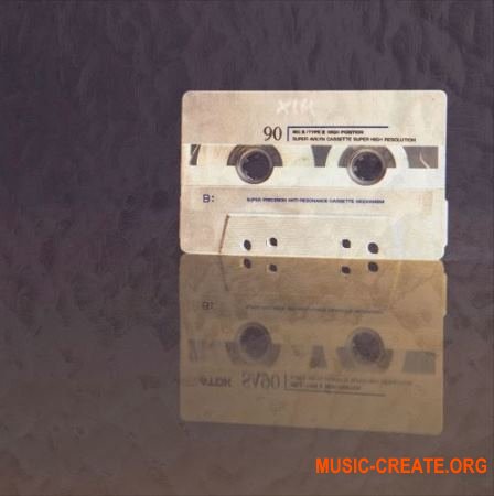 Noiiz Che Ramirez Tape Loops Textures and Effects (WAV) - сэмплы Experimental Noiiz Che Ramirez Tape Loops Textures and Effects (WAV) - сэмплы Experimental